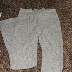 Kids Gray Bottoms